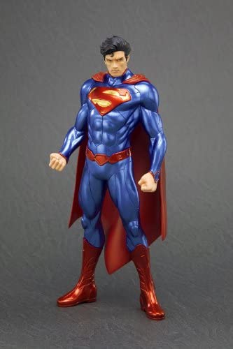 KOTOBUKIYA DC SUPERMAN ArtFX+