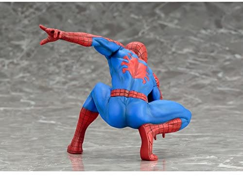 KOTOBUKIYA Marvel spiderman ArtFX+