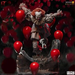 Pennywise Deluxe Art Scale