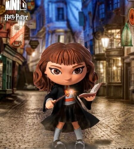 Harry Potter Mini Co. Hermione Granger