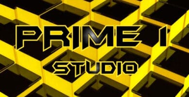 Prime1Studio