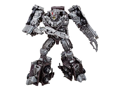 Transformers Studio Series 48 Leader Megatron