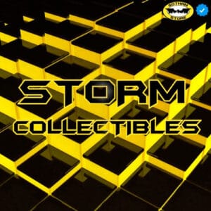Storm Collectible gotham store