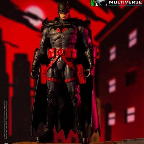 McFarlane Toys DC Multiverse FLASHPOINT Batman