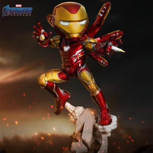 Avengers: Endgame Mini Co. Iron Man