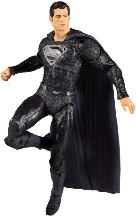 Justice League (2021) DC Multiverse Superman Action Figure