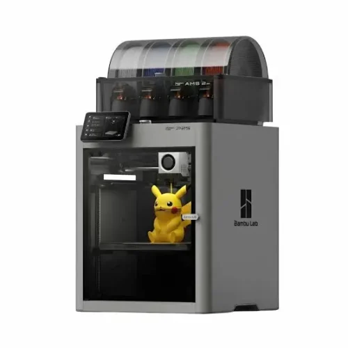Bambu Lab P2S Combo con AMS 2 Pro