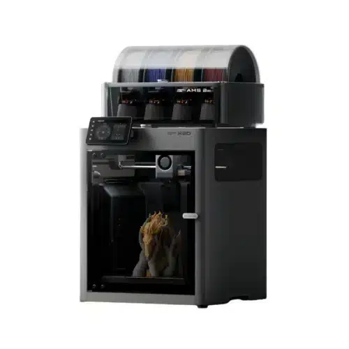 Bambu Lab X2D Combo con AMS 2 Pro