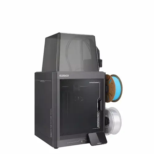 ELEGOO Centauri Carbon 2 Combo