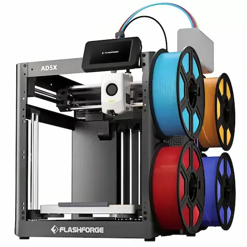 Flashforge AD5X