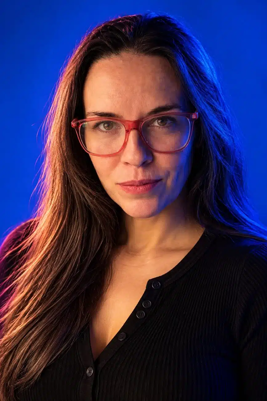 Antonela, la Jefa de Gotham Store Paraguay